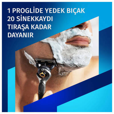 Fusıon Proglıde Tıras Makınesı 1'Lı - 7
