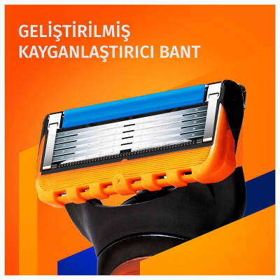 Fusıon Tıras Makınesı 1'Lı - 3