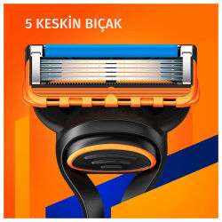 Fusıon Tıras Makınesı 1'Lı - 4
