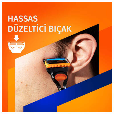 Fusıon Tıras Makınesı 1'Lı - 5