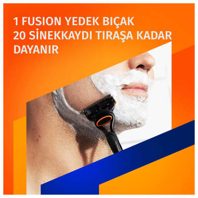 Fusıon Tıras Makınesı 1'Lı - 7