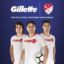 Gillette Blue2 Kullan At Tıraş Bıçağı 10 Adet - 3