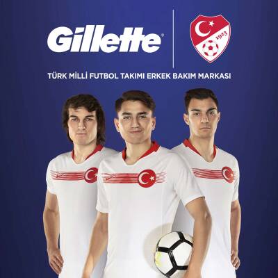 Gillette Blue2 Kullan At Tıraş Bıçağı 10 Adet - 3