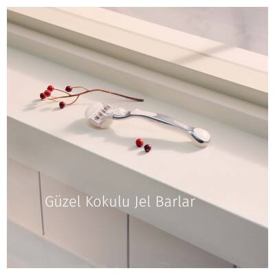 Gillette Venus Comfort Glide Sugarberry 3 Adet Yedek Başlık - 7