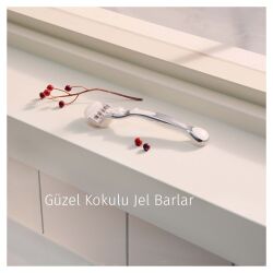 Gillette Venus Comfort Glide Sugarberry 3 Adet Yedek Başlık - 8