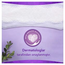 Orkid Yaprak Pamuksu Günlük Ped Deo Fresh Dev Ekonomi Paketi 80 Ped - 3