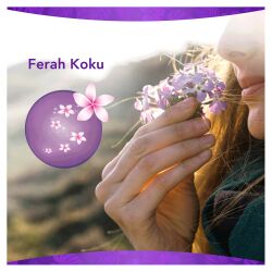 Orkid Yaprak Pamuksu Günlük Ped Deo Fresh Dev Ekonomi Paketi 80 Ped - 11