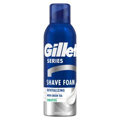 Gıl Serıes Köpük Skın Renewal 200Ml - 2