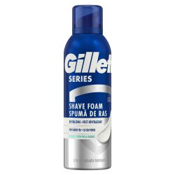 Gıl Serıes Köpük Skın Renewal 200Ml - 4