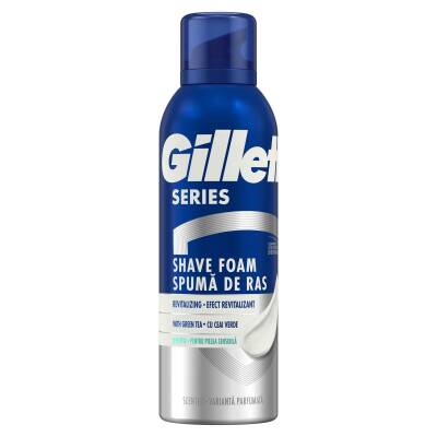 Gıl Serıes Köpük Skın Renewal 200Ml - 4