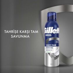 Gıl Serıes Köpük Skın Renewal 200Ml - 6