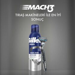 Gıl Serıes Köpük Skın Renewal 200Ml - 8