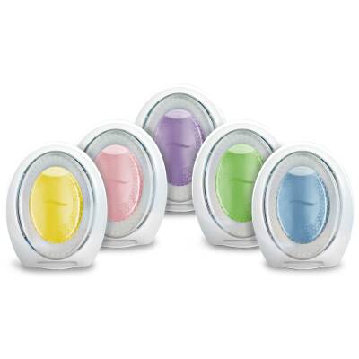 Febreze Hava Ferahlatıcı Banyo Oda Kokusu Lavanta - 10