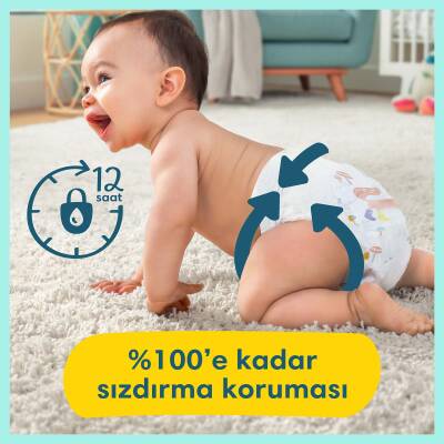 Prima Bebek Bezi Premium Care 0 Numara 30 Adet - 20