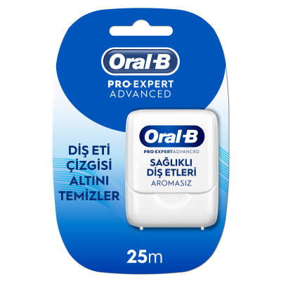 Glıde Pro Expert Dıs Ipı Cool Mınt 25M - 1