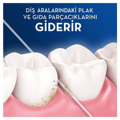 Glıde Pro Expert Dıs Ipı Cool Mınt 25M - 4