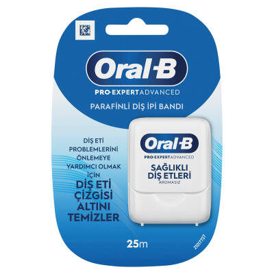 Glıde Pro Expert Dıs Ipı Cool Mınt 25M - 6