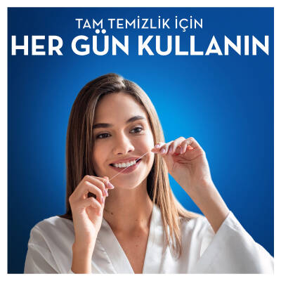 Glıde Pro Expert Dıs Ipı Cool Mınt 25M - 8