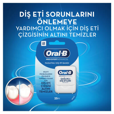Glıde Pro Expert Dıs Ipı Cool Mınt 25M - 9