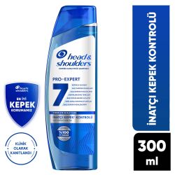 Head & Shoulders Sampuan Control 300Ml - 1