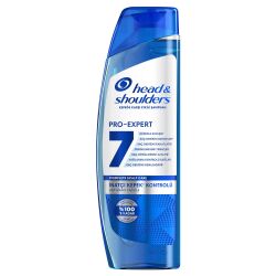 Head & Shoulders Sampuan Control 300Ml - 2
