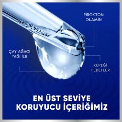 Head & Shoulders Sampuan Control 300Ml - 5