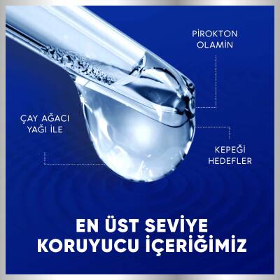 Head & Shoulders Sampuan Control 300Ml - 5