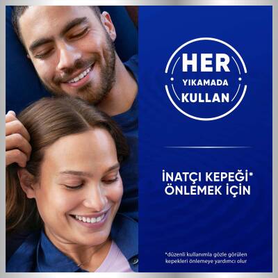 Head & Shoulders Sampuan Control 300Ml - 7