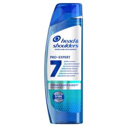Head & Shoulders Sampuan Itch 300Ml - 2