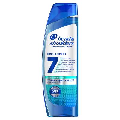 Head & Shoulders Sampuan Itch 300Ml - 2