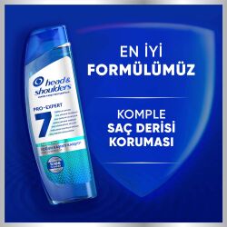 Head & Shoulders Sampuan Itch 300Ml - 3