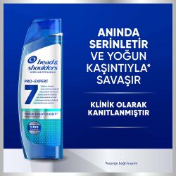 Head & Shoulders Sampuan Itch 300Ml - 6