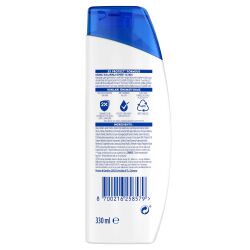 Head & Shoulders Sampuan Nourısh 330Ml - 10