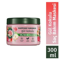 Herbal Ess Maske Core Rep&Prot 300Ml - 1