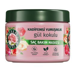 Herbal Ess Maske Core Rep&Prot 300Ml - 2