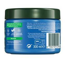 Herbal Ess Maske Core Rep&Prot 300Ml - 8