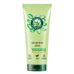 Herbal Ess Sac Kremı Core Aloev 250Ml - 2