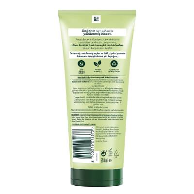 Herbal Ess Sac Kremı Core Aloev 250Ml - 10