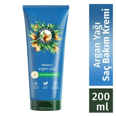 Herbal Ess Sac Kremı Core Beach 200Ml - 1