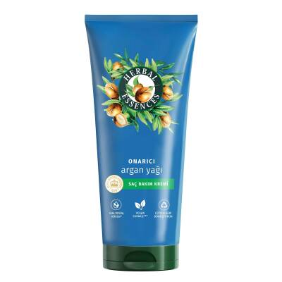Herbal Ess Sac Kremı Core Beach 200Ml - 2