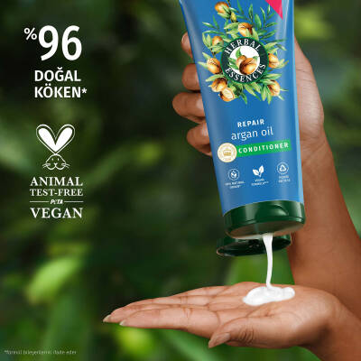 Herbal Ess Sac Kremı Core Beach 200Ml - 6
