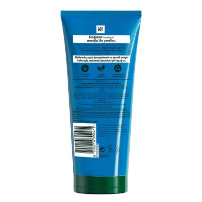 Herbal Ess Sac Kremı Core Beach 200Ml - 10
