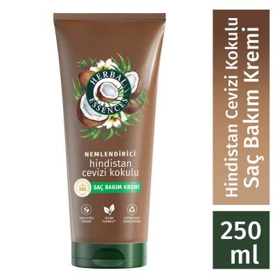 Herbal Ess Sac Kremı Core Hydra 250Ml - 1