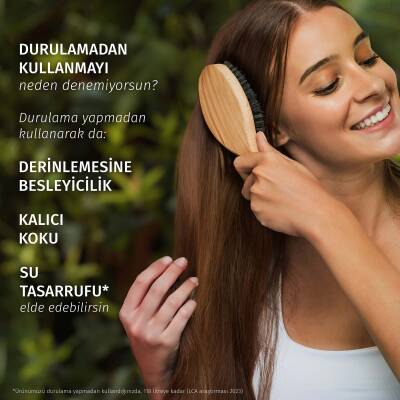 Herbal Ess Sac Kremı Core Hydra 250Ml - 9