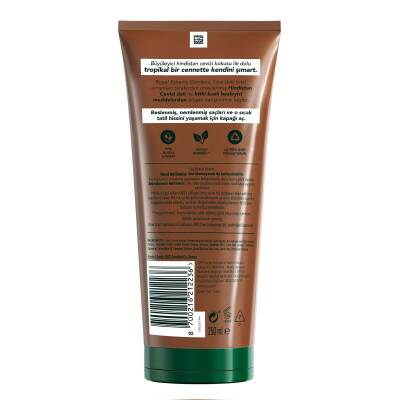 Herbal Ess Sac Kremı Core Hydra 250Ml - 10