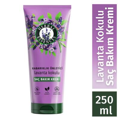 Herbal Ess Sac Kremı Core Repaır 250Ml - 1