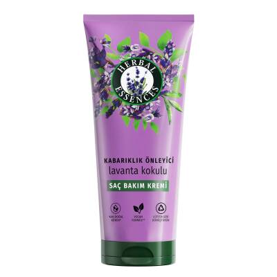 Herbal Ess Sac Kremı Core Repaır 250Ml - 2