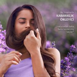 Herbal Ess Sac Kremı Core Repaır 250Ml - 4