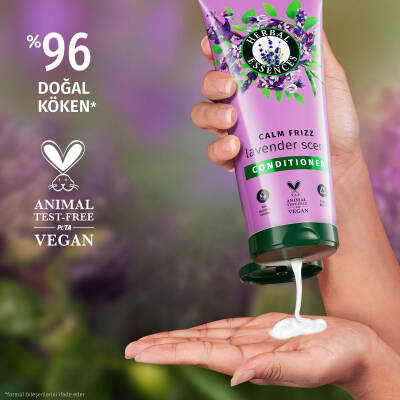 Herbal Ess Sac Kremı Core Repaır 250Ml - 6