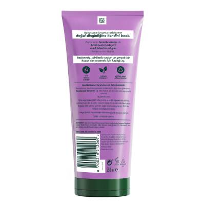 Herbal Ess Sac Kremı Core Repaır 250Ml - 10